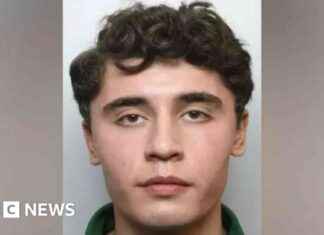 Iranian Spy Daniel Khalife Jailed and Escapes Prison ranian-spy-daniel-khalife-jailed-and-escapes-prison