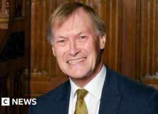 Review: Sir David Amess killer’s hasty exit from Prevent program review-sir-david-amess-killers-hasty-exit-from-prevent-program