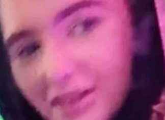 Search underway for missing 18-year-old mom and baby search-underway-for-missing-18-year-old-mom-and-baby