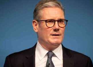 Starmer accused of breaching Covid lockdown – Tories attack starmer-accused-of-breaching-covid-lockdown-tories-attack