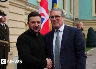 Starmer supports UK troops deploying in Ukraine for peace starmer-supports-uk-troops-deploying-in-ukraine-for-peace