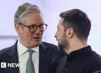Starmer supports Zelensky amid Trump ‘dictator’ accusation. starmer-supports-zelensky-amid-trump-dictator-accusation