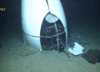 Titan Submarine’s Implosion Heard 900 Miles Away: Final Moments Revealed titan-submarines-mplosion-heard-900-miles-away-final-moments-revealed