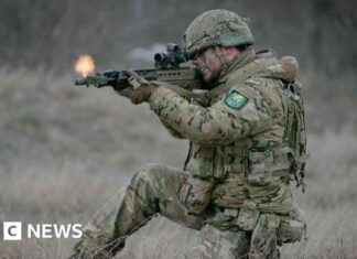 UK Defence Spending Increased as Keir Starmer Cuts Aid uk-defence-spending-ncreased-as-keir-starmer-cuts-aid