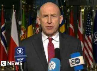 UK insists Ukraine included in peace talks post Trump-Putin call uk-insists-ukraine-included-in-peace-talks-post-trump-putin-call