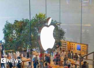 US Intelligence Unaware of UK Request for Apple Data us-ntelligence-unaware-of-uk-request-for-apple-data