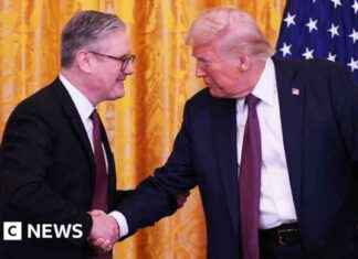 US-UK Trade Deal Could Eliminate Tariffs, says Donald Trump us-uk-trade-deal-could-eliminate-tariffs-says-donald-trump