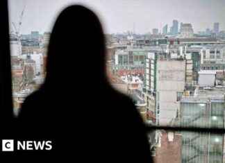 Victim demands apology from MI5 for neo-Nazi agent abuse victim-demands-apology-from-m5-for-neo-nazi-agent-abuse