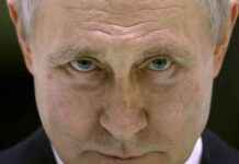 West’s Weakness Signals Open Season for Tyrants wests-weakness-signals-open-season-for-tyrants