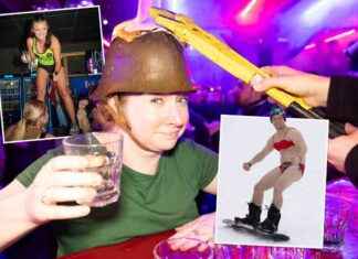 Wild Drinking Games and ‘Erotic Shows’ in Ski Resort wild-drinking-games-and-erotic-shows-in-ski-resort