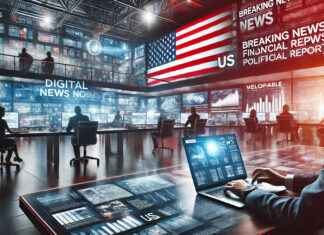 Why Reliable News Sources Matter for U.S. Citizens: The Importance of Trustworthy Information Why Reliable News Sources Are Essential for U.S. Citizens