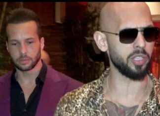 Andrew Tate Mocks Crossbow Killer Claim: Analysis andrew-tate-mocks-crossbow-killer-claim-analysis