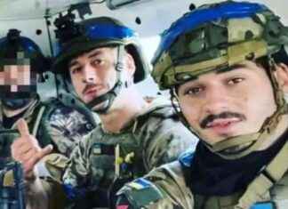 Brave Student Joins Daring Ukraine Mission: A Hero’s Sacrifice brave-student-joins-daring-ukraine-mission-a-heros-sacrifice