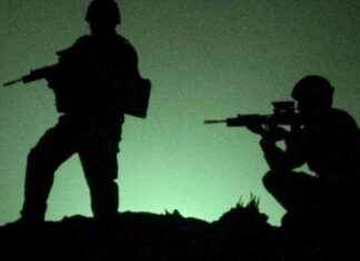 British Troops Face Hundreds of Sexual Assault Charges Since 2014 british-troops-face-hundreds-of-sexual-assault-charges-since-2014