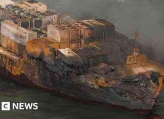 Captain Charged in North Sea Collision Incident captain-charged-in-north-sea-collision-ncident