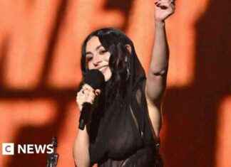 Charli XCX Dominates Brit Awards with Best Artist & Song charli-xcx-dominates-brit-awards-with-best-artist-song