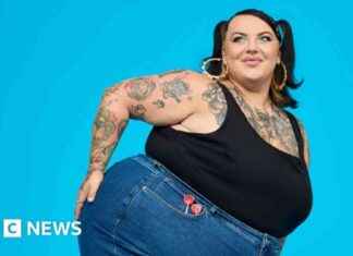 Clothing Brand Faces Complaints Over Model Sizes clothing-brand-faces-complaints-over-model-sizes