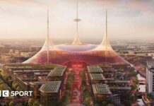 man-utd-plans-2bn-100k-capacity-stadium-near-old-trafford