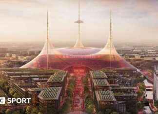 Man Utd Plans £2bn 100k-Capacity Stadium Near Old Trafford man-utd-plans-2bn-100k-capacity-stadium-near-old-trafford