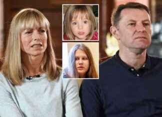 New Threats to Kate & Gerry McCann Investigation: Man Poses Danger new-threats-to-kate-gerry-mccann-nvestigation-man-poses-danger