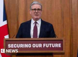 Starmer: Ukraine Peace Moves Shift to Operational Phase starmer-ukraine-peace-moves-shift-to-operational-phase