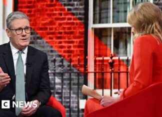 UK and France Collaborate on Ukraine Peace Plan: Starmer Announcement uk-and-france-collaborate-on-ukraine-peace-plan-starmer-announcement