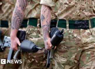 UK Troops Prepared for Long-Term Peacekeeping in Ukraine uk-troops-prepared-for-long-term-peacekeeping-in-ukraine