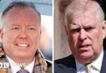 Andrew’s Firm Tied to PPE Scandal: What You Need to Know andrews-firm-tied-to-ppe-scandal-what-you-need-to-know