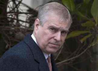 Duke Faces Legal Battle Over £12m Payout to Virginia Giuffre duke-faces-legal-battle-over-12m-payout-to-virginia-giuffre