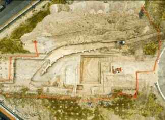 Ancient Papal Palace Revealed Before Vatican Discovery ancient-papal-palace-revealed-before-vatican-discovery