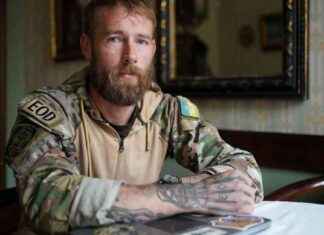 British Hero Killed in Ukraine by Russian Mines: A Tragic Loss british-hero-killed-in-ukraine-by-russian-mines-a-tragic-loss