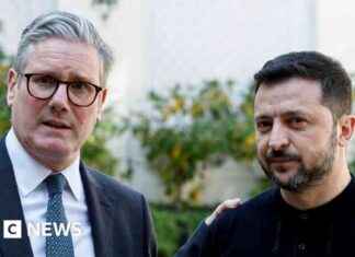 Call for 30-Day Ceasefire: Keir Starmer’s Visit to Ukraine call-for-30-day-ceasefire-keir-starmers-visit-to-ukraine