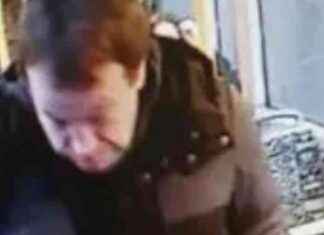 CCTV footage shows man sexually assaulting woman on bus cctv-footage-shows-man-sexually-assaulting-woman-on-bus