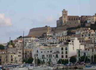 Cruise Passengers Arrested Trying to Avoid £3,000 Drinks Bill in Ibiza cruise-passengers-arrested-trying-to-avoid-3000-drinks-bill-in-biza