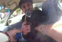 Driver shoots cops after Taliban rant: What happened? driver-shoots-cops-after-taliban-rant-what-happened