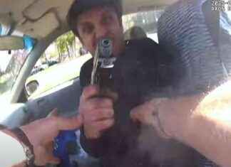 Driver shoots cops after Taliban rant: What happened? driver-shoots-cops-after-taliban-rant-what-happened