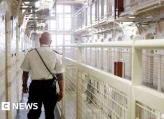 Early Release of Inmates to Prevent Prison Overcrowding early-release-of-nmates-to-prevent-prison-overcrowding