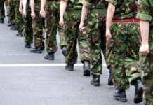 Effective Communication Strategies for Army Sergeant Majors to Support Sensitive Troops effective-communication-strategies-for-army-sergeant-majors-to-support-sensitive-troops