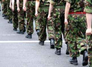 Effective Communication Strategies for Army Sergeant Majors to Support Sensitive Troops effective-communication-strategies-for-army-sergeant-majors-to-support-sensitive-troops