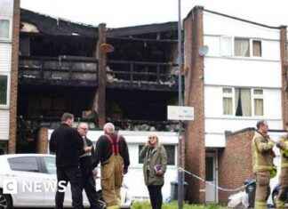 Fatal London House Fire: Mother and Children Killed, Murder Arrest in Brent fatal-london-house-fire-mother-and-children-killed-murder-arrest-in-brent