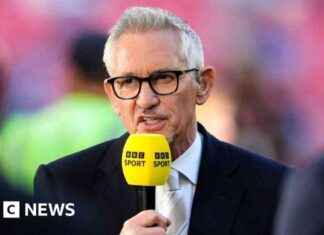 Gary Lineker set to depart as Match of the Day host gary-lineker-set-to-depart-as-match-of-the-day-host