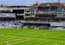Government Workers Spend £3k on Team Building Event at Oval Cricket Ground government-workers-spend-3k-on-team-building-event-at-oval-cricket-ground