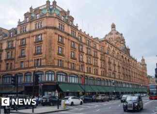 Harrods Cyber Attack: Security Breach Impacts Latest Retailer harrods-cyber-attack-security-breach-mpacts-latest-retailer
