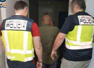 Homeless Man Living at Majorca Airport Identified as Knife Attacker homeless-man-living-at-majorca-airport-dentified-as-knife-attacker