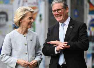 Keir Starmer’s Major Brexit Concession in Surrender Deal keir-starmers-major-brexit-concession-in-surrender-deal