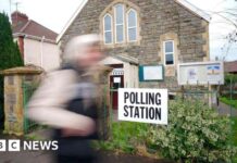 local-elections-in-england-polls-opening-soon