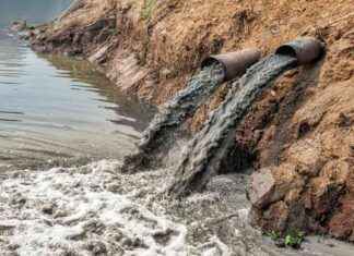 Investigation: Eight UK Water Firms Under Scrutiny for Sewage Spills nvestigation-eight-uk-water-firms-under-scrutiny-for-sewage-spills