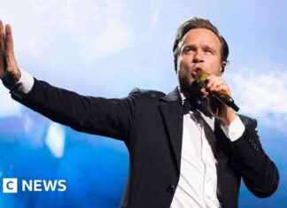Olly Murs Cancels Glasgow Ovo Hydro Show in Stage Walk-Off olly-murs-cancels-glasgow-ovo-hydro-show-in-stage-walk-off