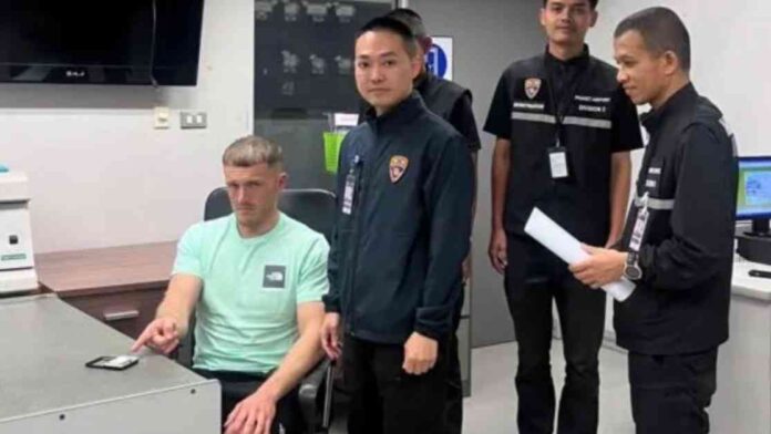 son-set-up-with-cocaine-in-passport-a-shocking-story-of-false-accusations-and-betrayal