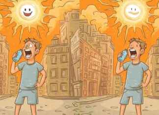 Spot the Differences: Summer Scene Genius Challenge spot-the-differences-summer-scene-genius-challenge